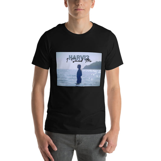 I SAVED ME T-Shirt